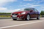 Volvo S60 2010 года